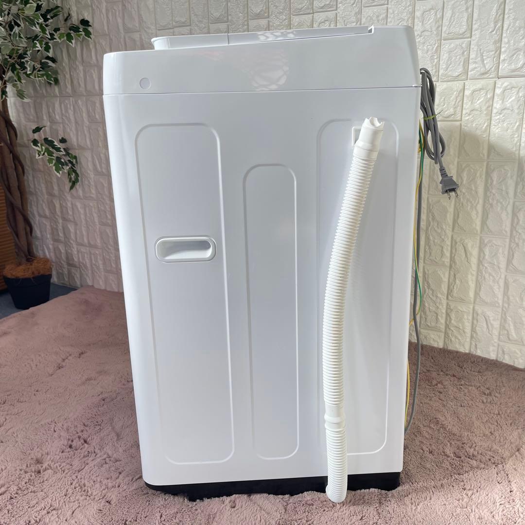 (： ✨設置まで❗️家電3点セット　冷蔵庫&洗濯機&電子レンジ　美品