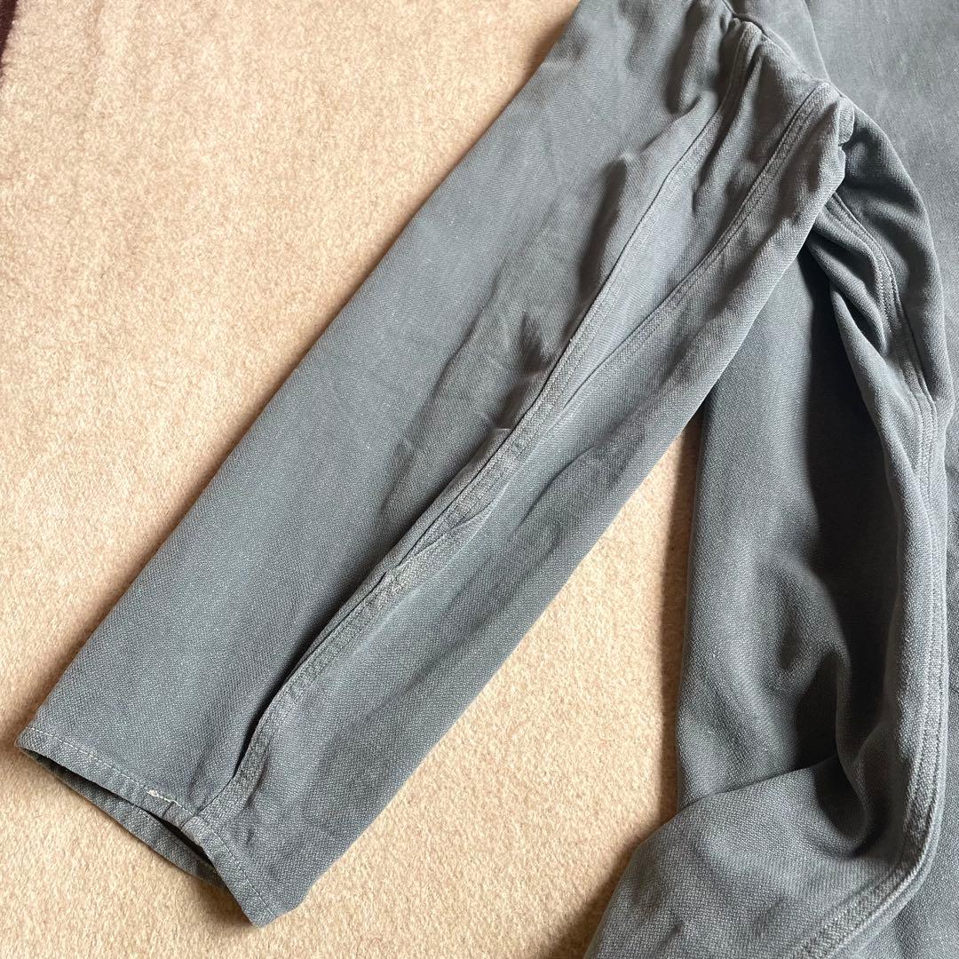 【レア】SWISS MILITARY MOUTAIN SMOCK山岳部隊 40s