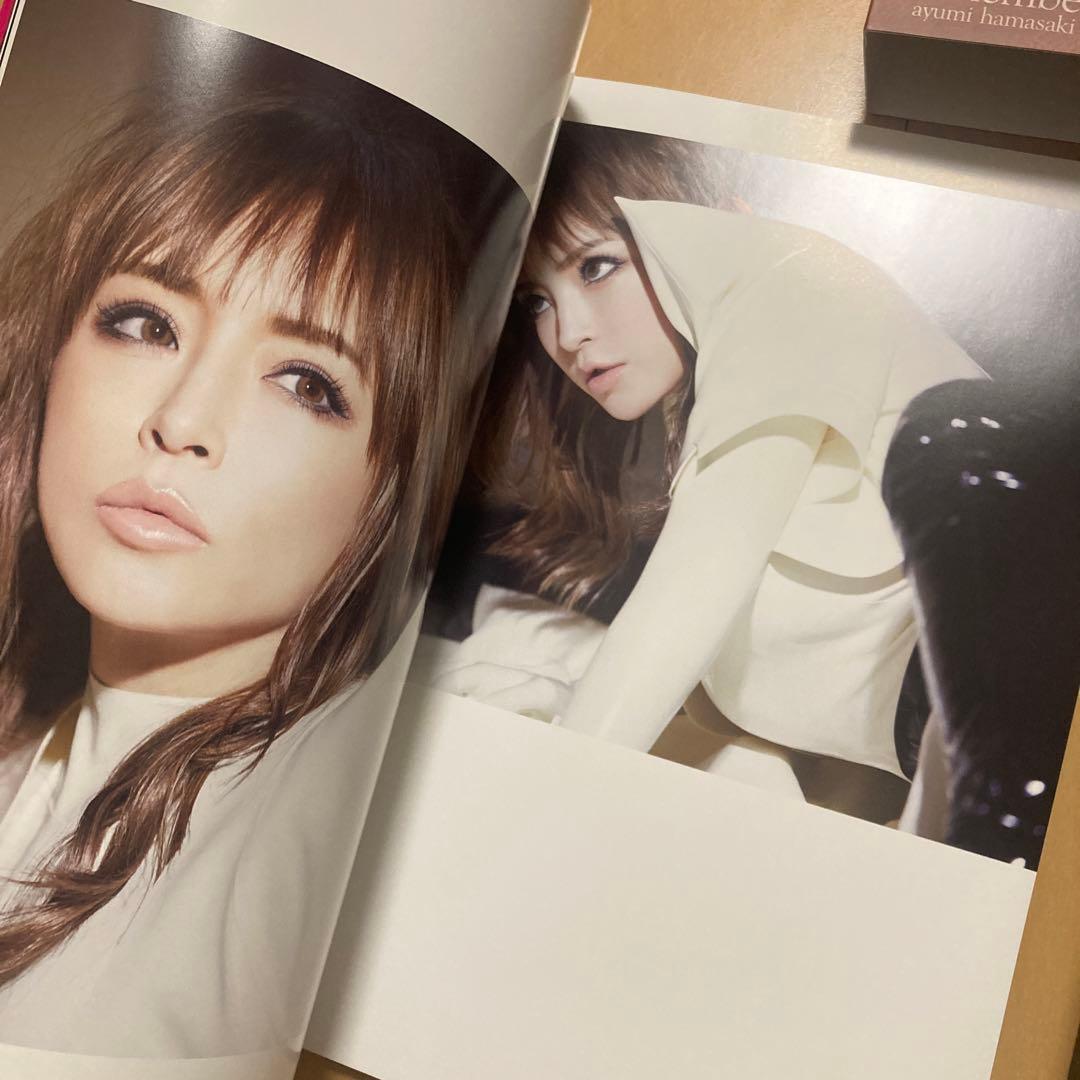 【即購入ok!!】浜崎あゆみ 『Remember you』ファンクラブ限定生産盤