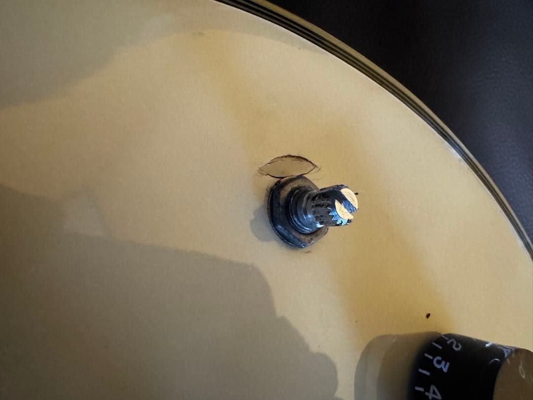 【kojiro】Epiphone les paul custom