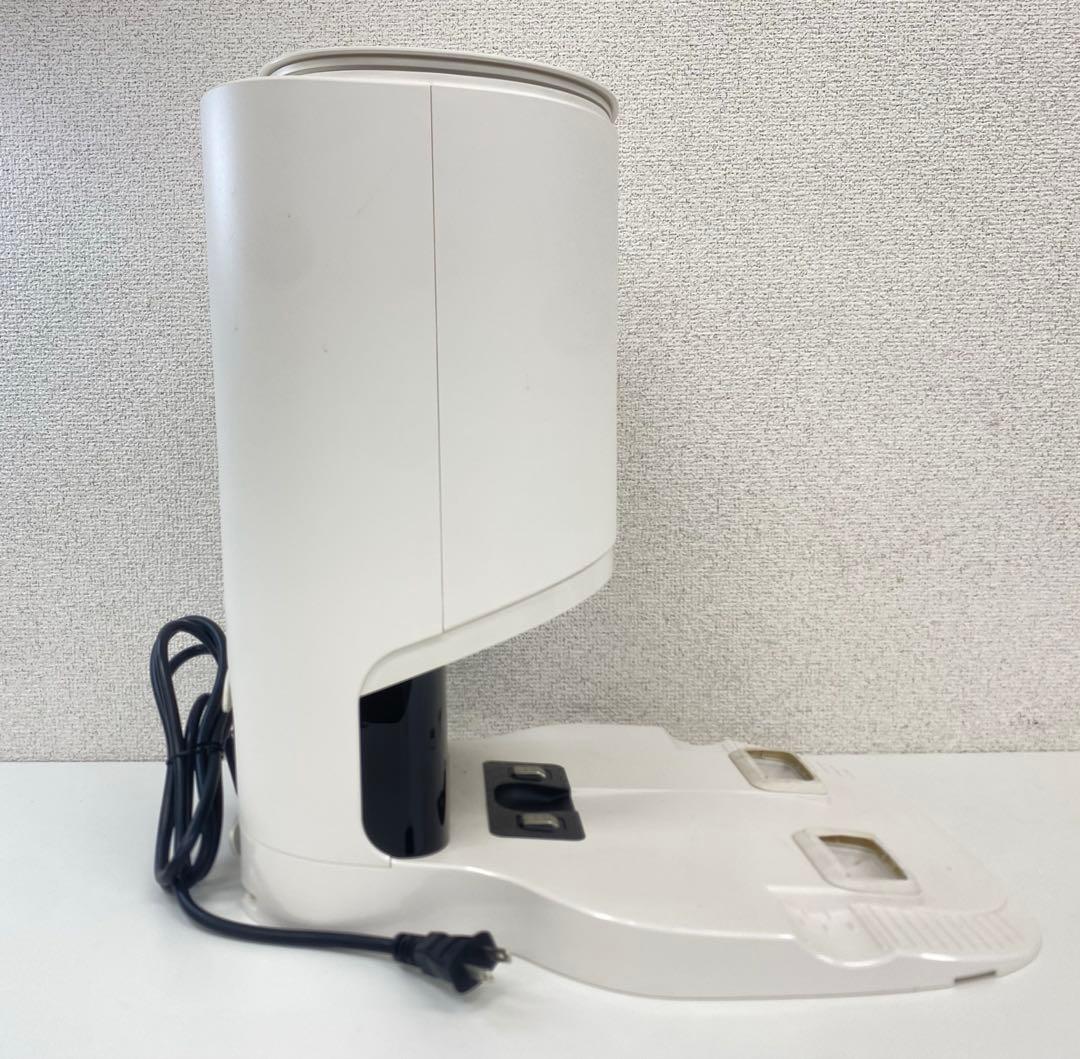 ECOVACS エコバックス ロボット掃除機 DEEBOT N8+ 箱付き