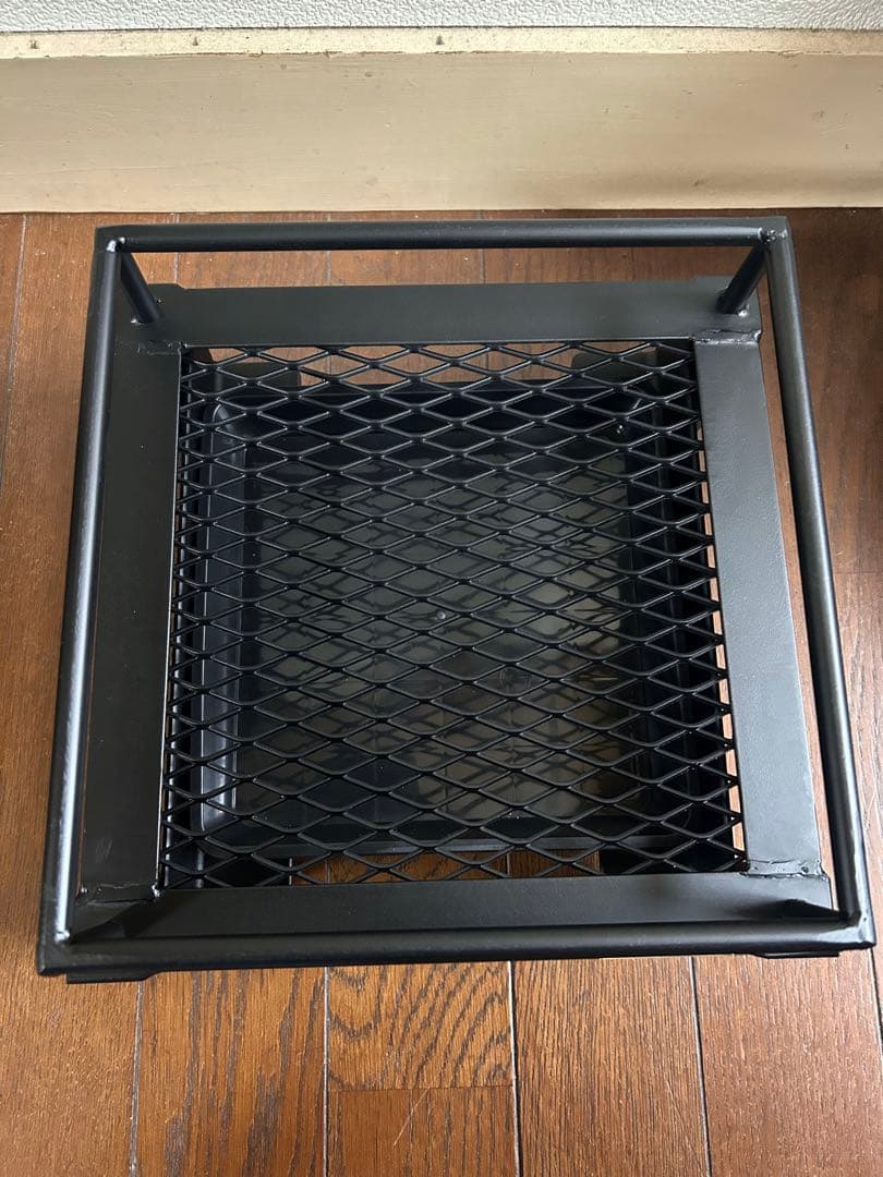 スチールラック・メタルラック m_gear