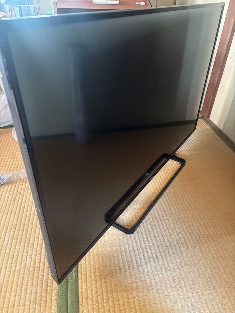 Panasonic TH-49E300HT 49インチ液晶テレビ【中古品】