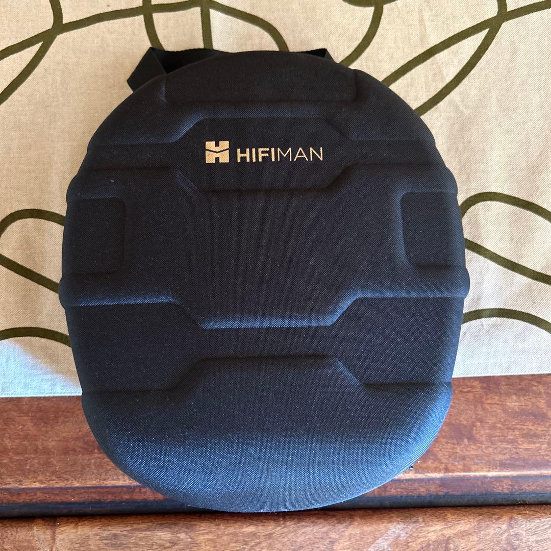 ヘッドホン HIFIMAN Audivina