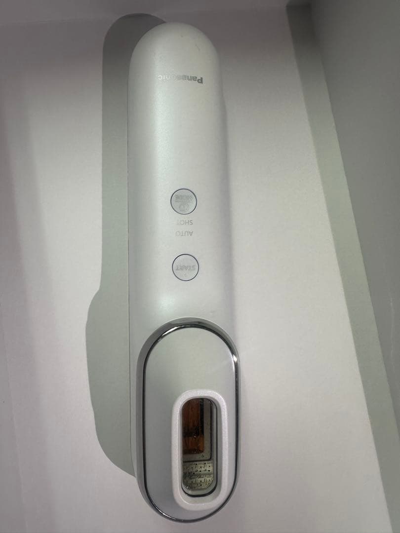 Panasonic 光美顔器 フォトブライトショット　EH-SL85