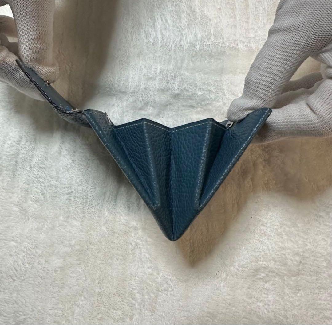 【激レア】HERMES（エルメス） レザーケース　（ヴィンテージ）