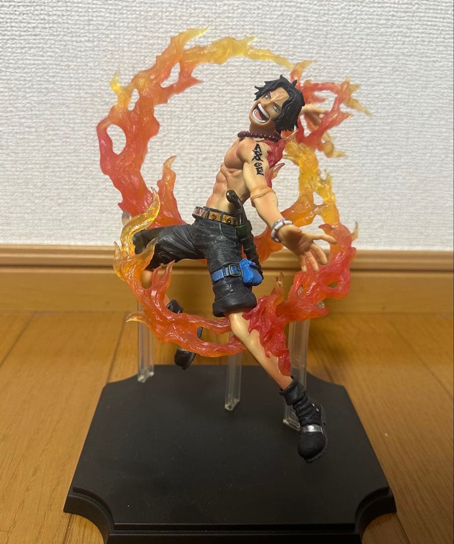 ワンピース 一番くじ匠の系譜　コンプリートセット※箱無し