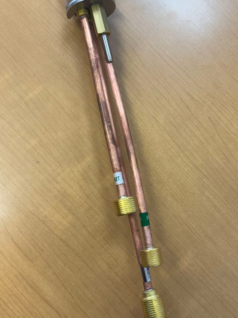 メイスイ ビルトイン浄水器 M-75-FA4C (M-75＋専用水栓FA4C)