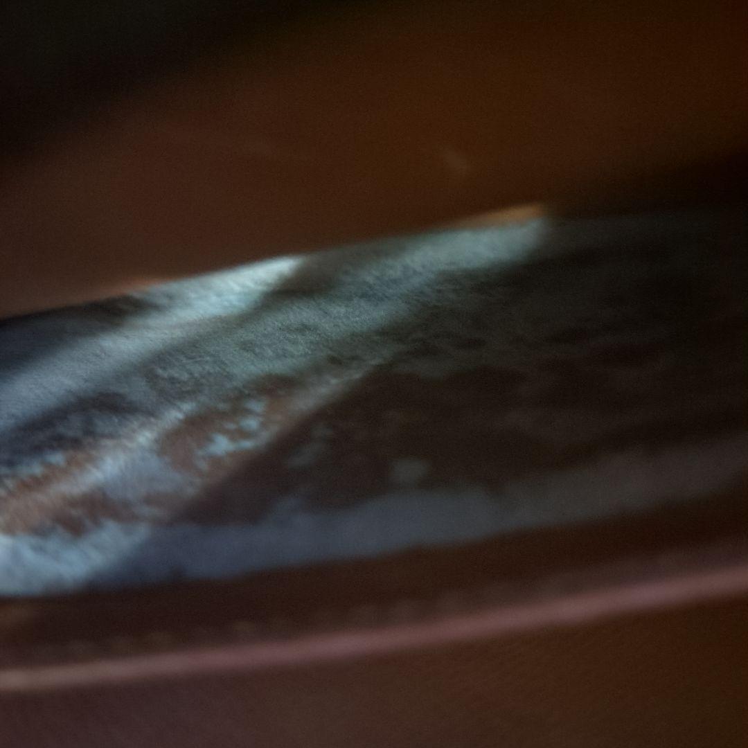 ヴィトンのセカンドバッグ