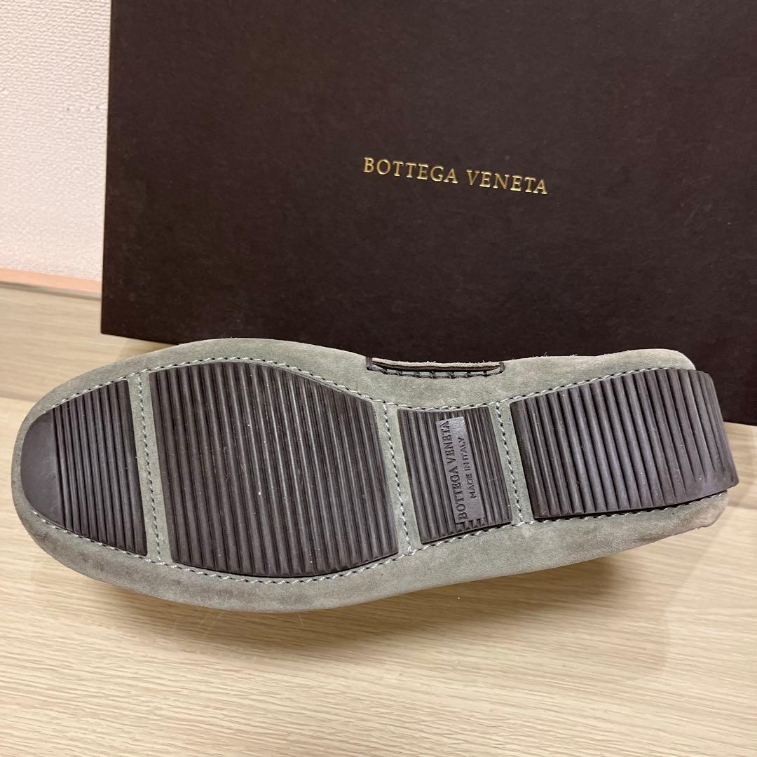Bottega Veneta ローファー