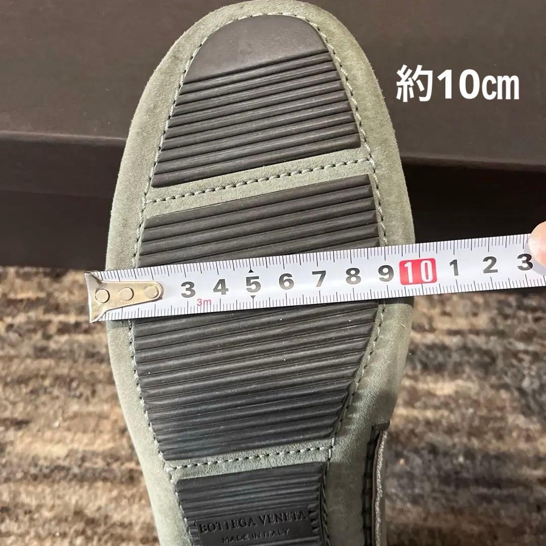 Bottega Veneta ローファー