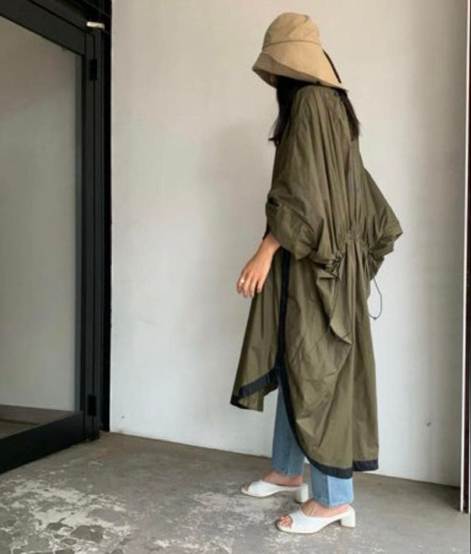 【新品】WILD THINGS × JUN MIKAMIワイルドシングス ハット