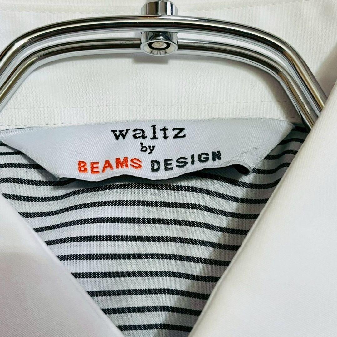 美品✨ワルツバイビームスデザイン 170 卒服 4点セット スーツセットアップ