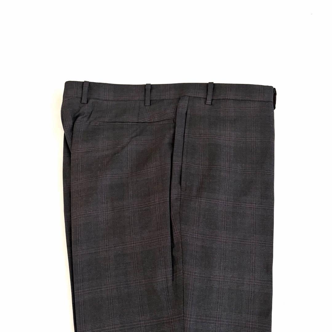 新品未使用 GIVERDYE スーツ BB5 ノータック 112