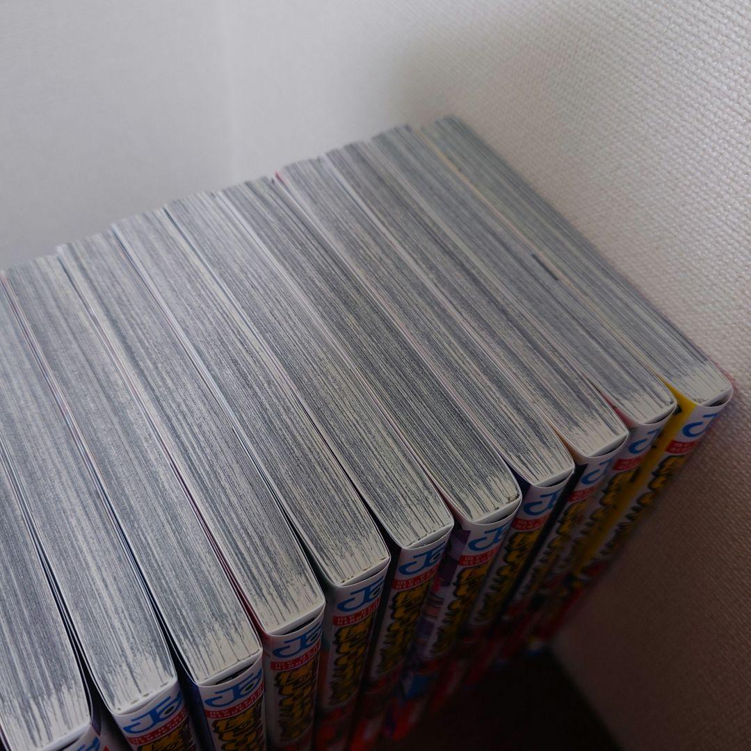 僕のヒーローアカデミア　1 〜 42　全巻