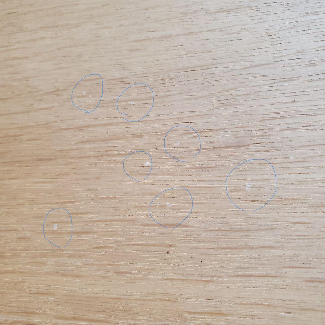 カリモク　ユーティリティプラス　デスク