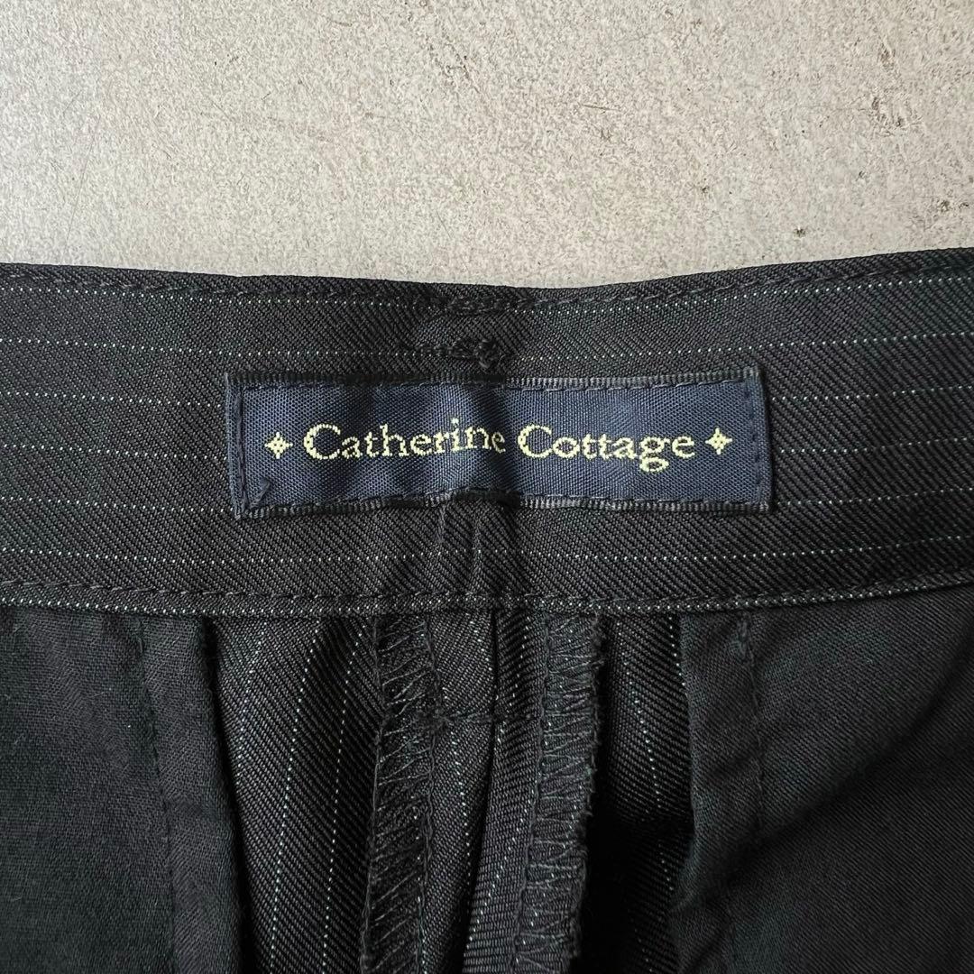 【キャサリンコテージ】卒服　フォーマル　150　スーツセット　ジャケット　パンツ