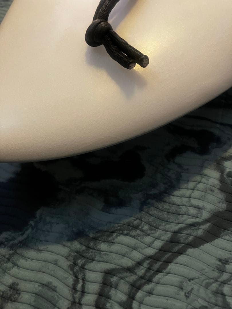 ショートボード 5'4\" フィッシュ　CHILLI - SUGAR