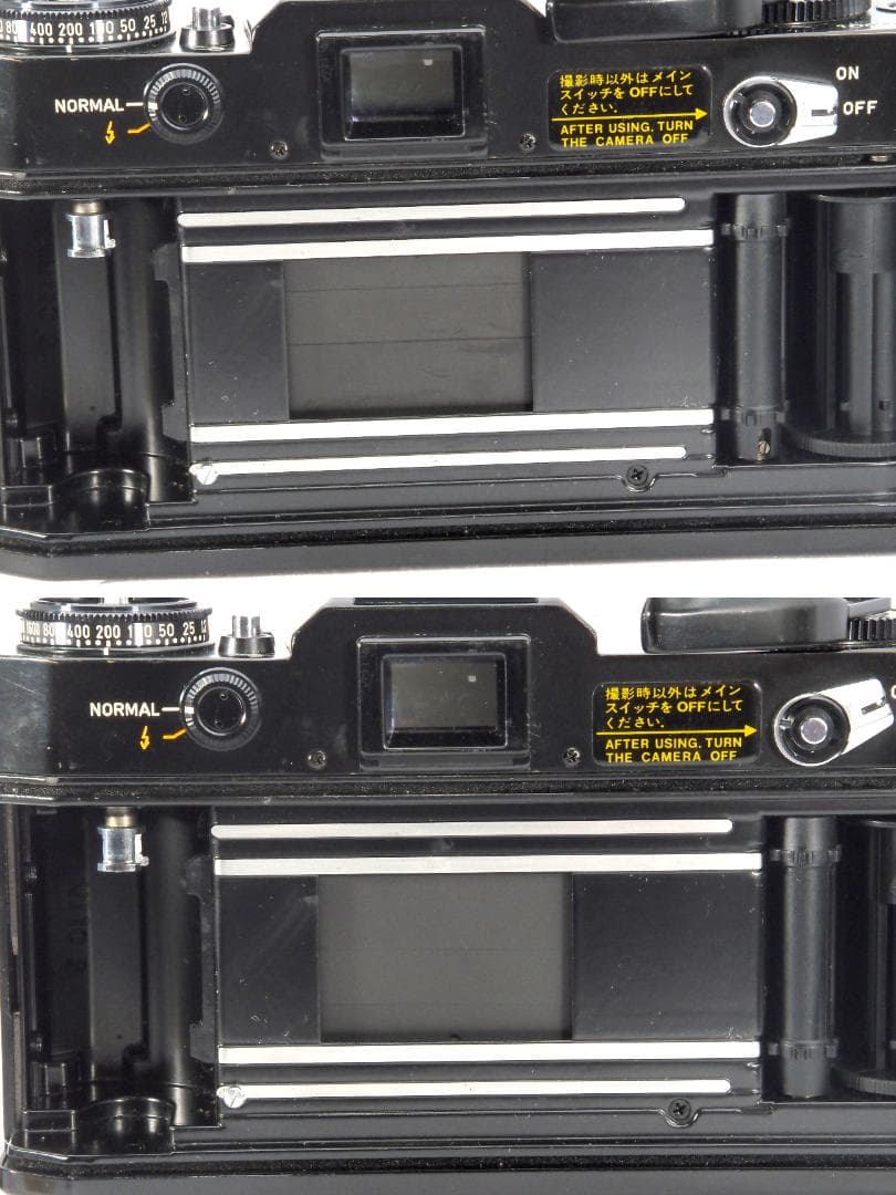 Canon EF FL 50mm f1.8整備済み 露出計不良 108834