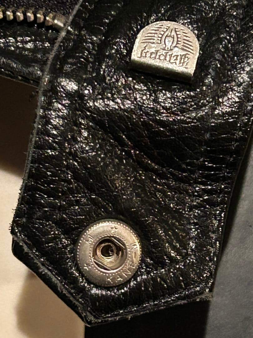 バイクウェア・装備 KADOYA ladies leather pants