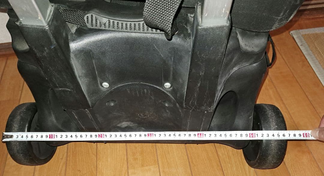 4ボール用AMFボーリングバッグ