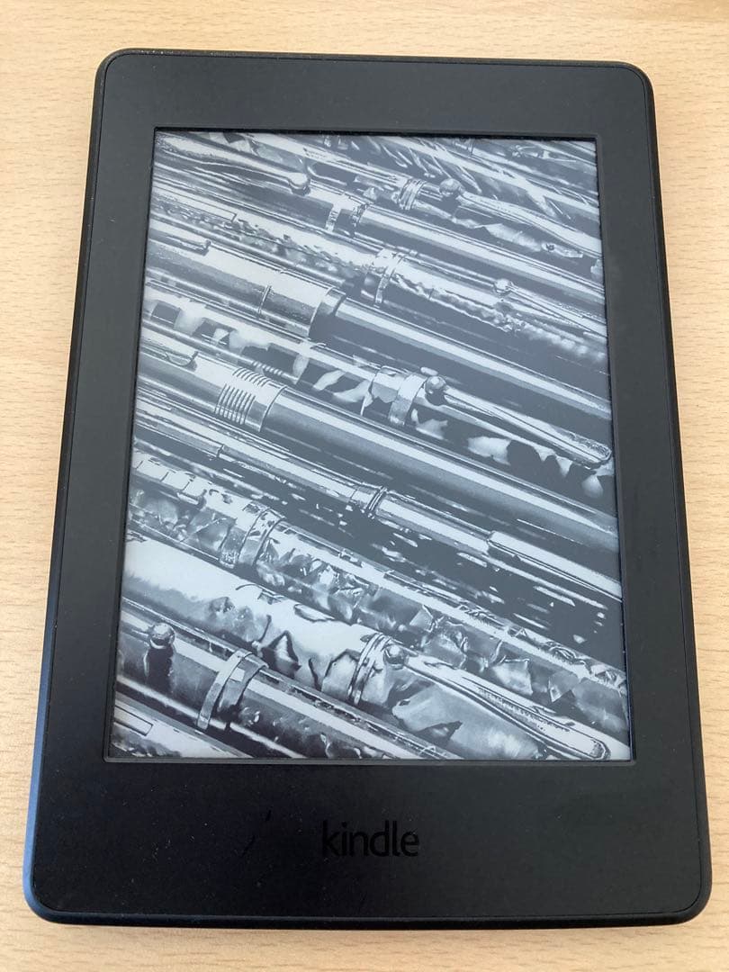 Amazon Kindle 32GB 電子書籍リーダー本体