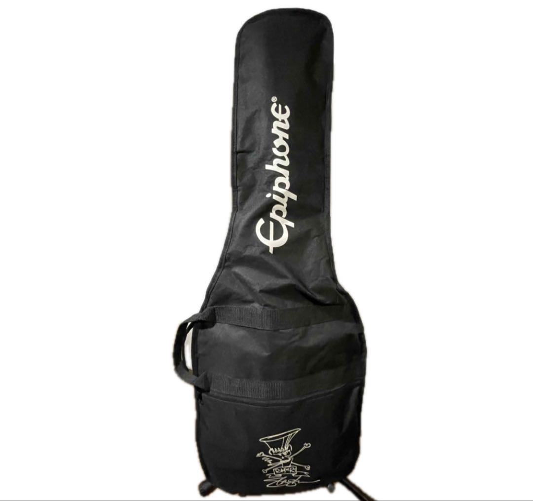 【超美品】EPIPHONE LES PAUL SPECIAL-II Slash