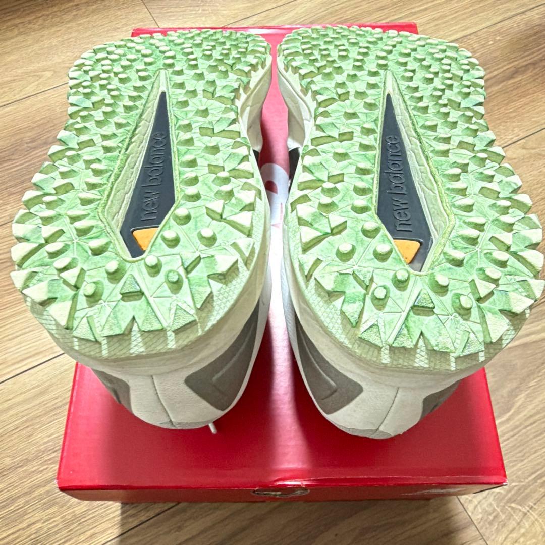 New Balance ゴルフシューズ UG1001A5 26.5cm