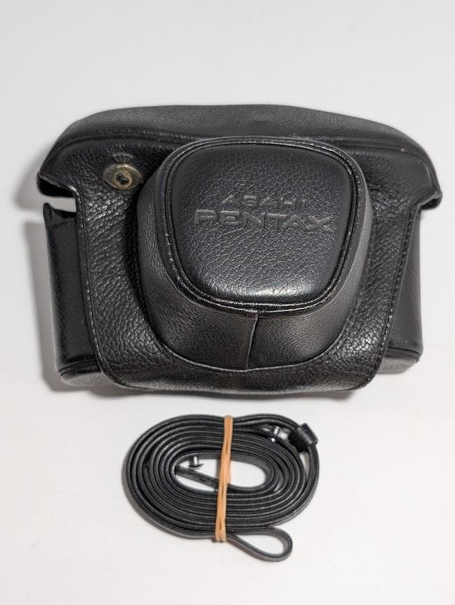 Pentax SPF SMCTakumar 50mm f/1.4 フィルムカメラ