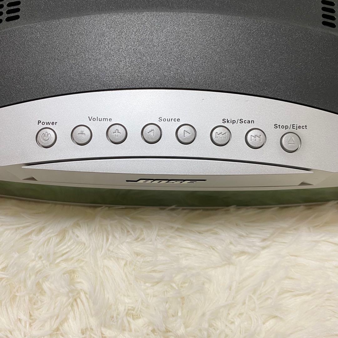 【かなな】BOSE ホームシアターシステム AV3-2-1 PS3-2-1