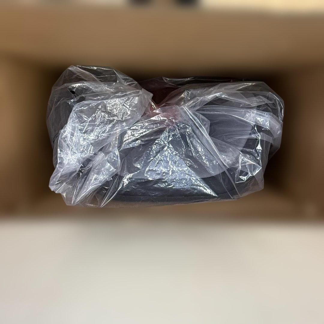 ★未使用　graco 　ジュニアシート　8CT99HBBJ