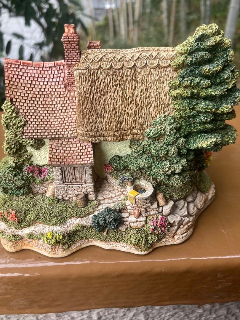 リリパットレーン　summer days