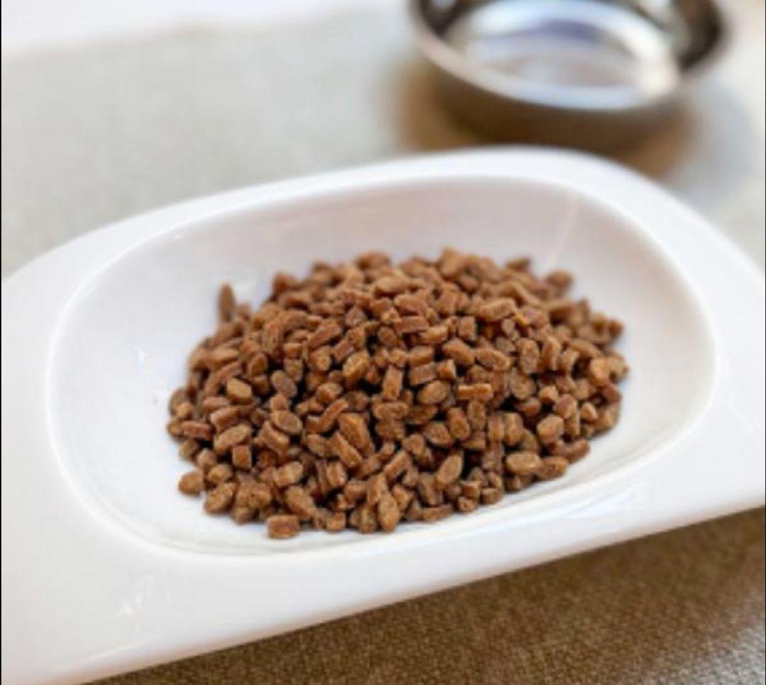 ヤムヤムヤム ハイシニア 13＋ チキン やわらかドライタイプ