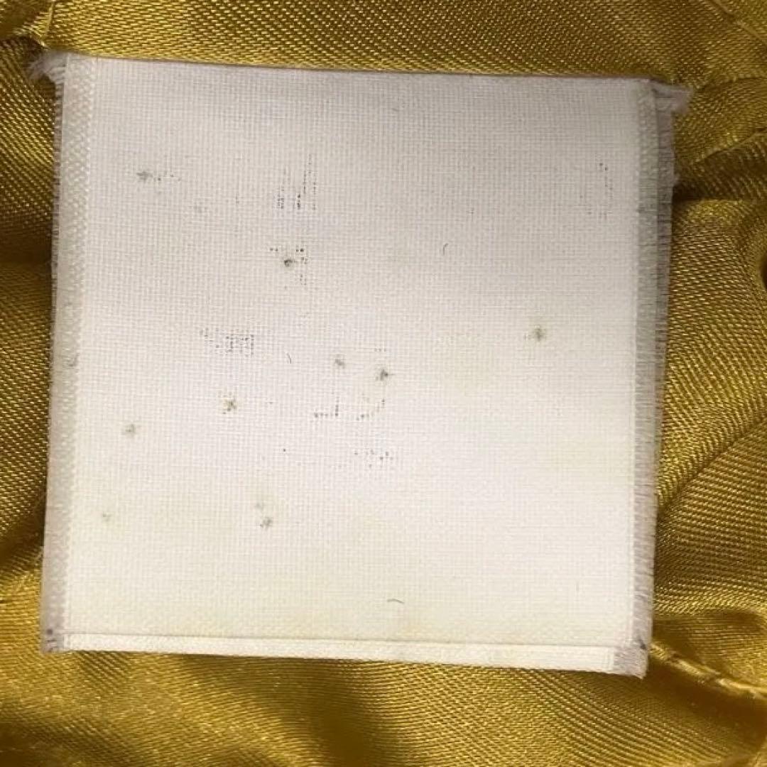 短丈 マクレガー McGREGOR スタジャン 袖レザー ヴィンテージ ウール