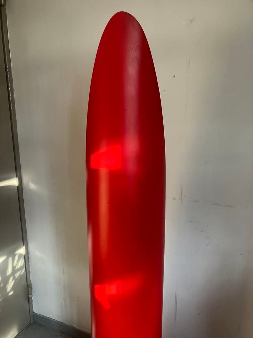 XX　名作ミッドセンチュリーリップスティックミラー　ウンギア　ビンテージ