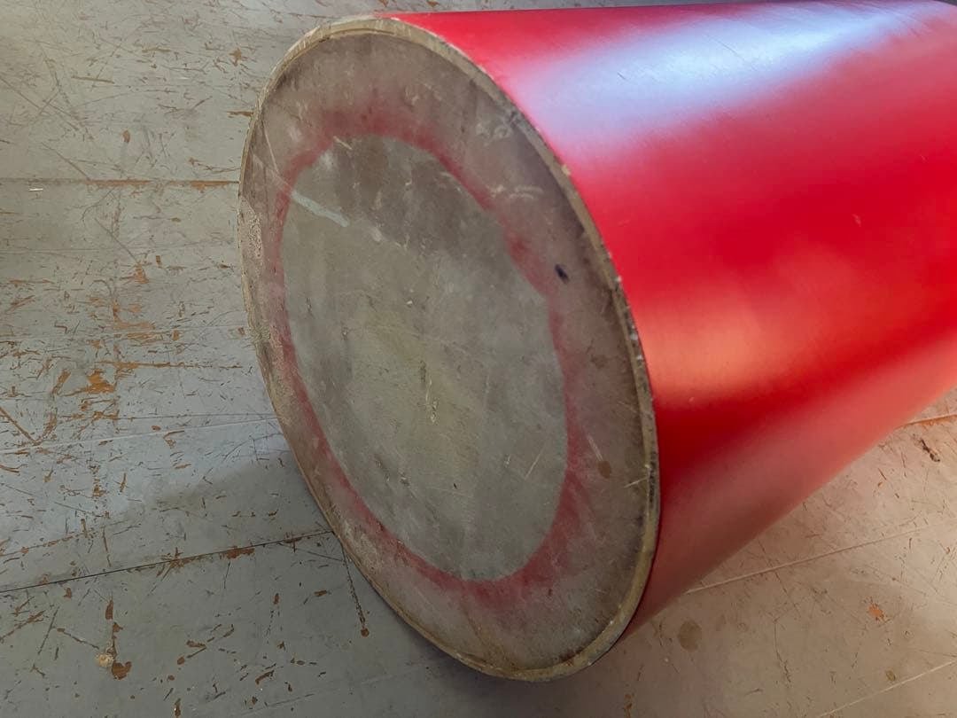 XX　名作ミッドセンチュリーリップスティックミラー　ウンギア　ビンテージ