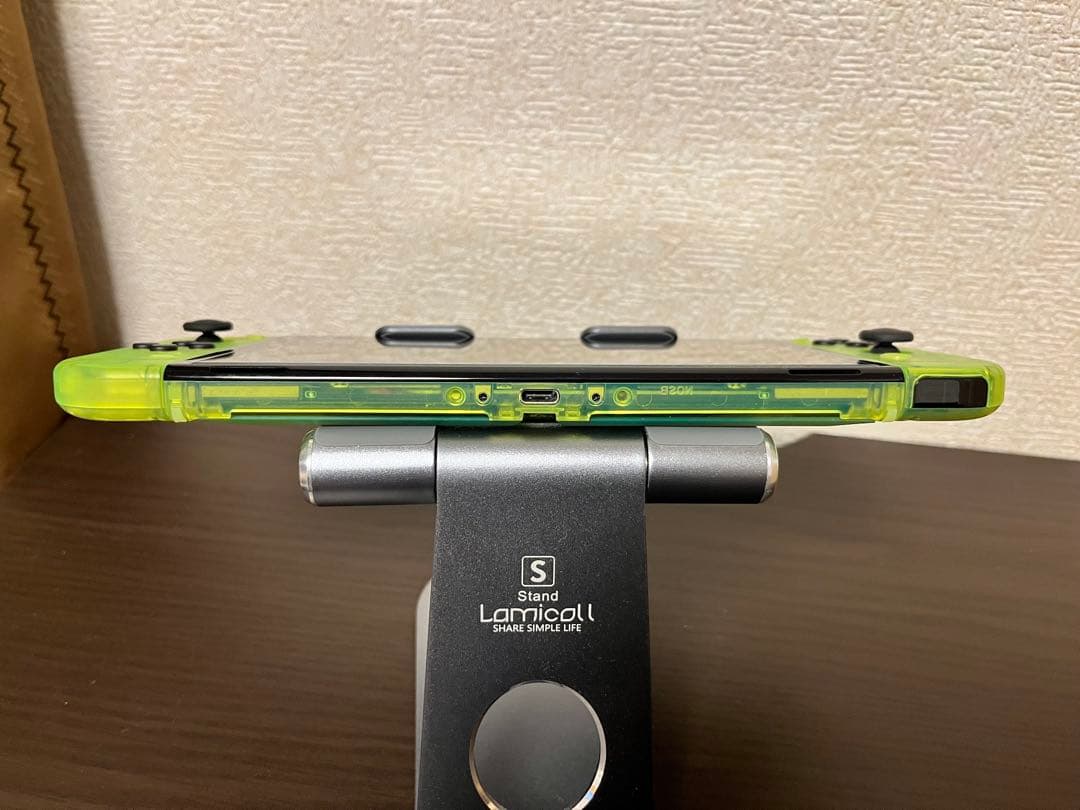 ニンテンドーSwitch 有機EL カスタム おまけ多数　即日発送可