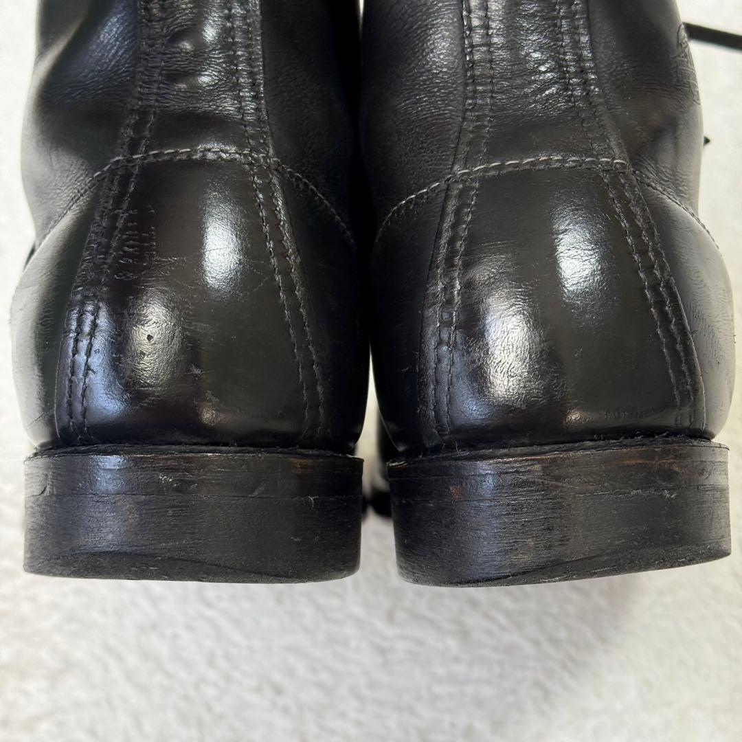 RED WING 8284 ベックマン100周年 8D 26cm ブラック 希少