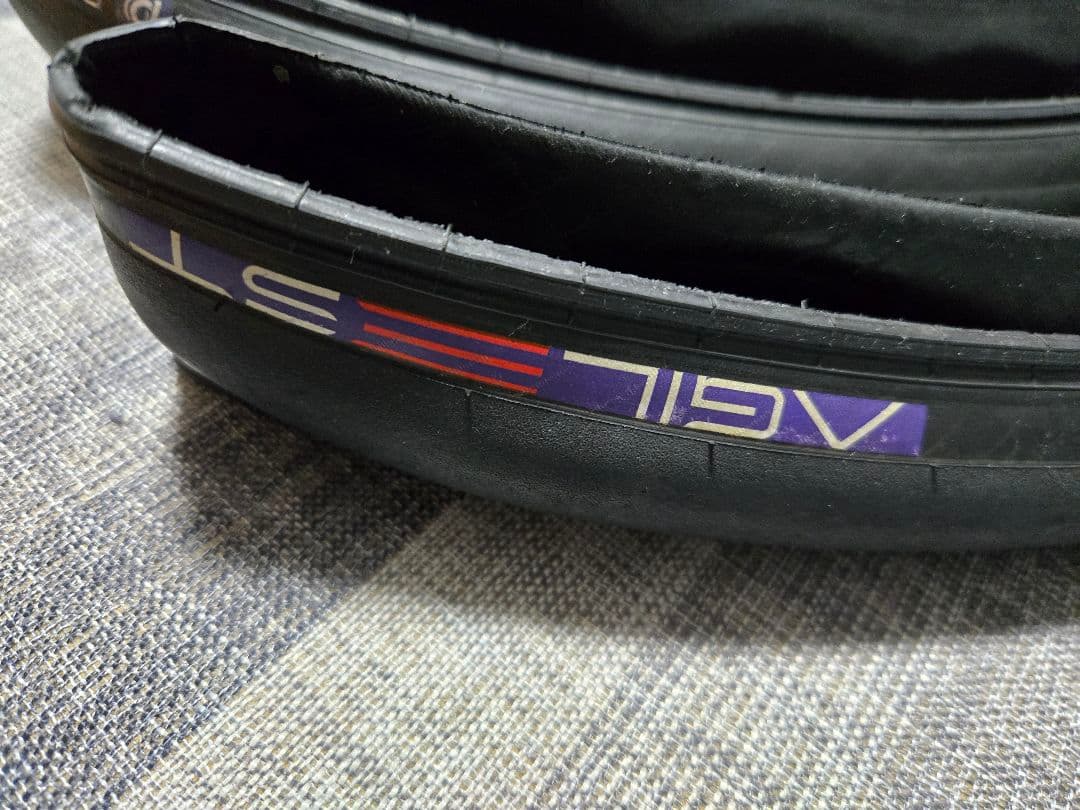 最終値下　Mavic R-sys SLR エグザリット前後　シマノ11sフリー