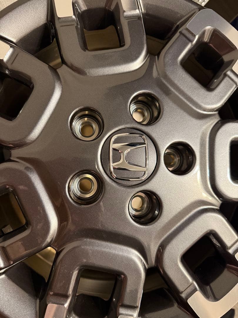 フリード　クロスター　純正ホイール