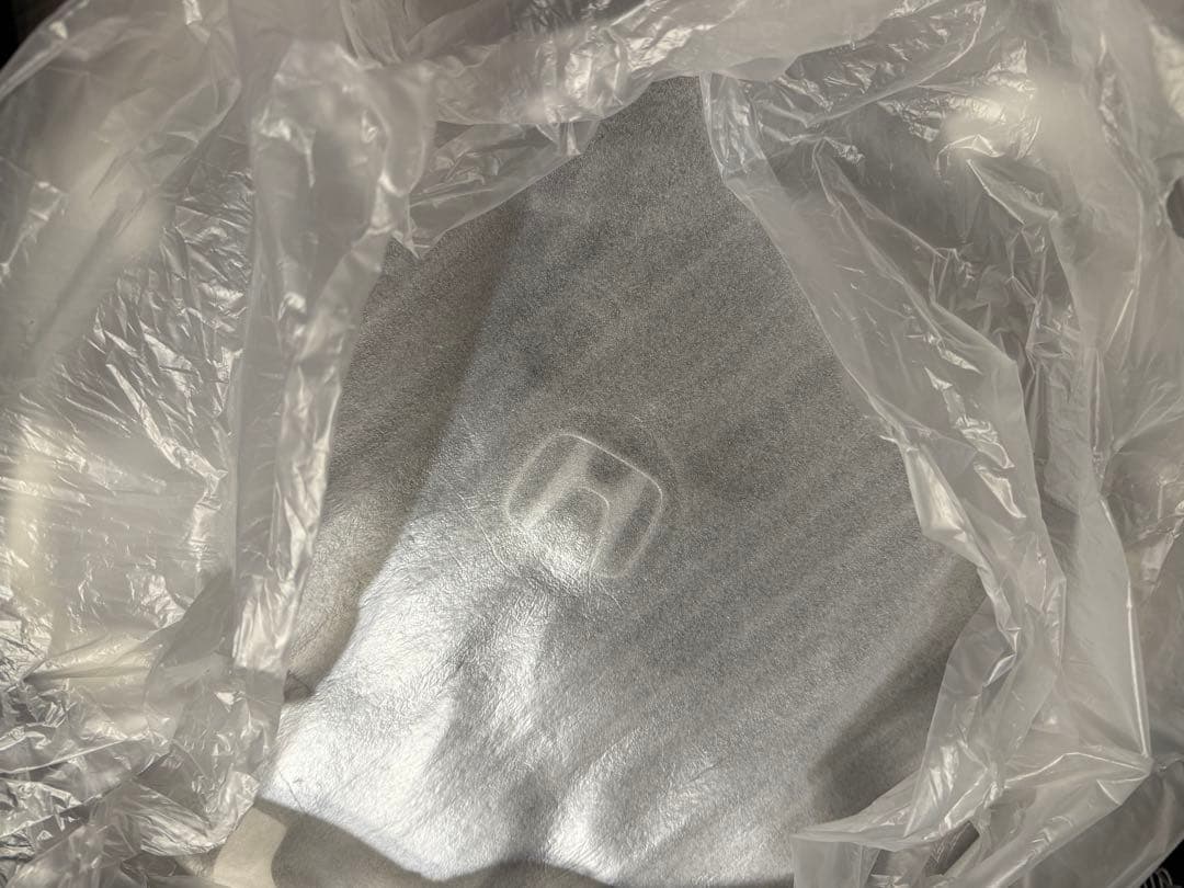 フリード　クロスター　純正ホイール