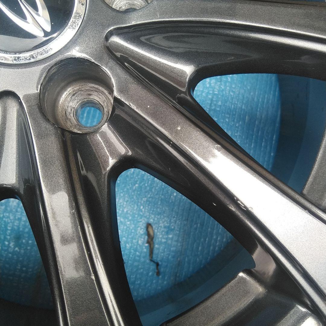 アルミホイール15インチ中古