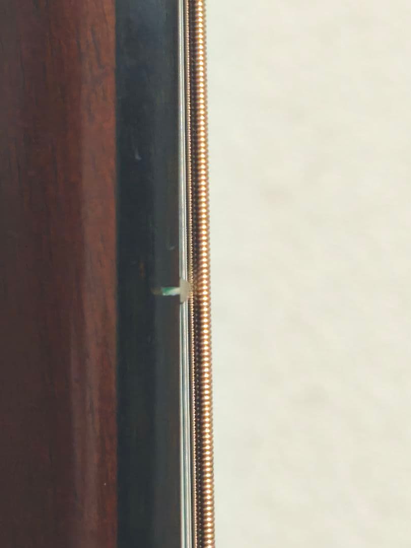 Martin　D-18V 1997年製