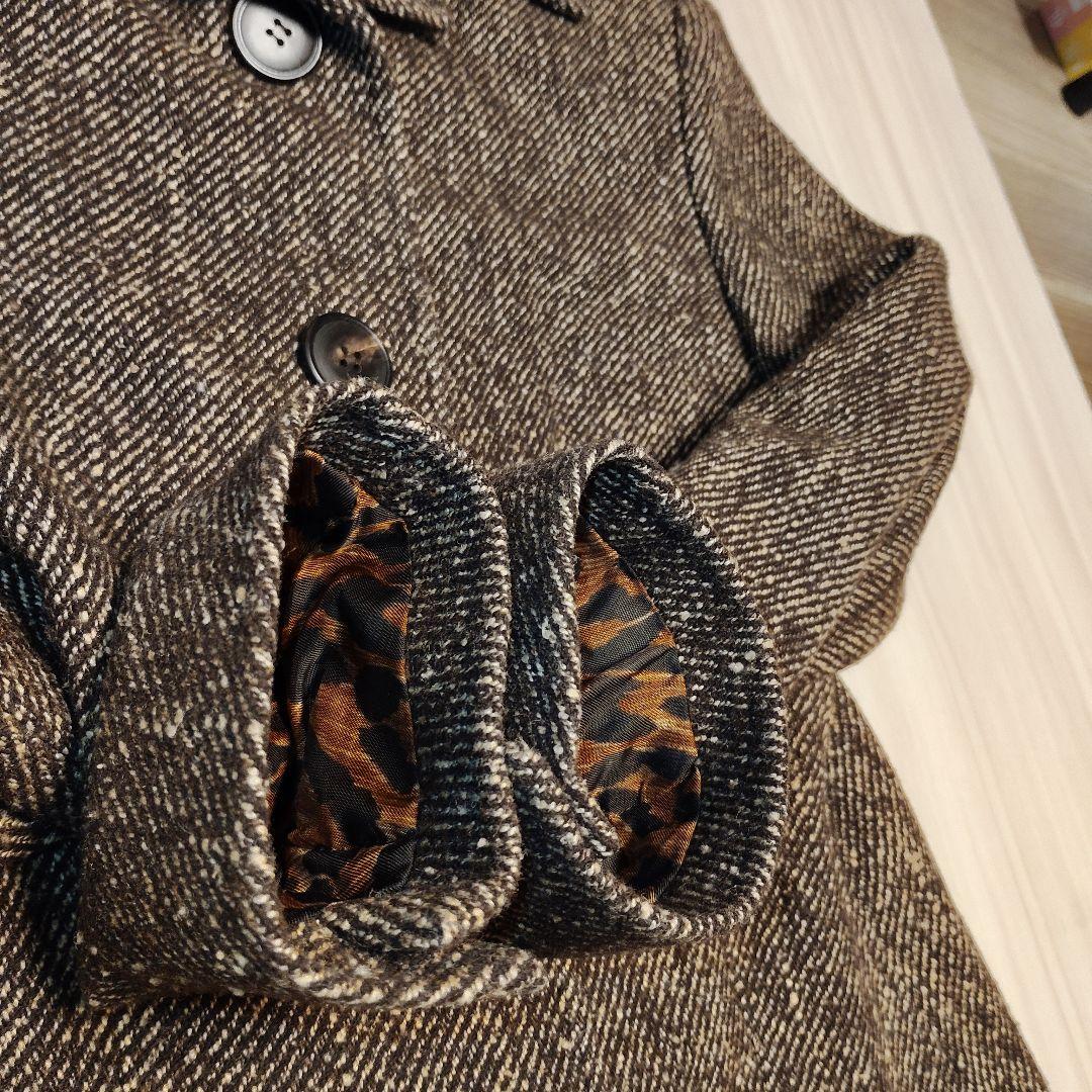 DOLCE & GABBANA テーラードジャケットwoman's size40