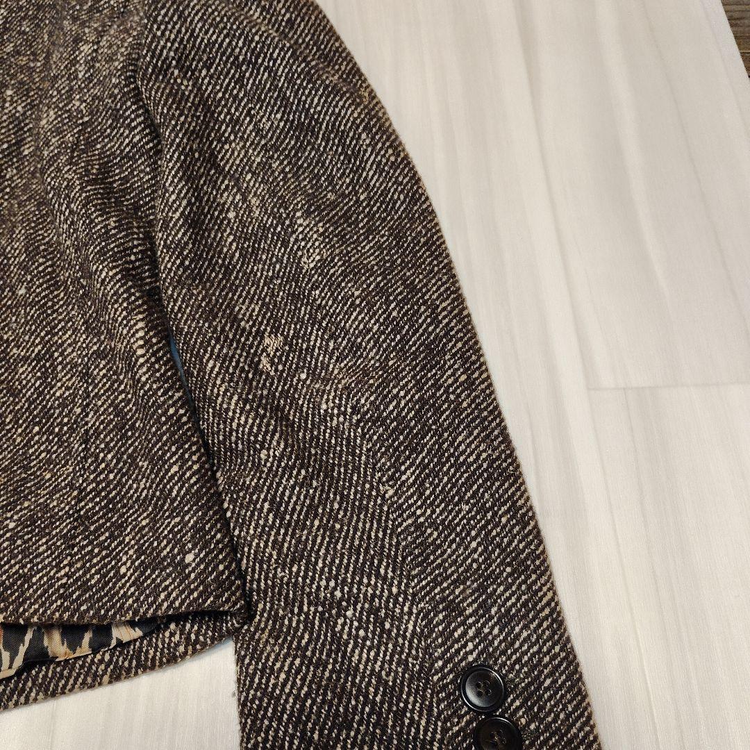 DOLCE & GABBANA テーラードジャケットwoman's size40