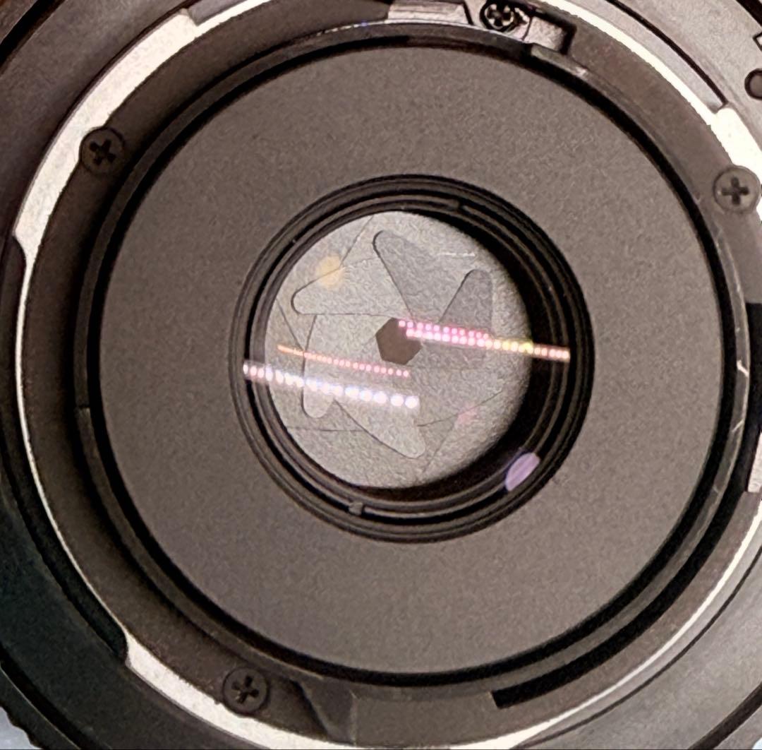 レンズ(単焦点) Carl Zeiss Distagon F2.8 28mm MMJ