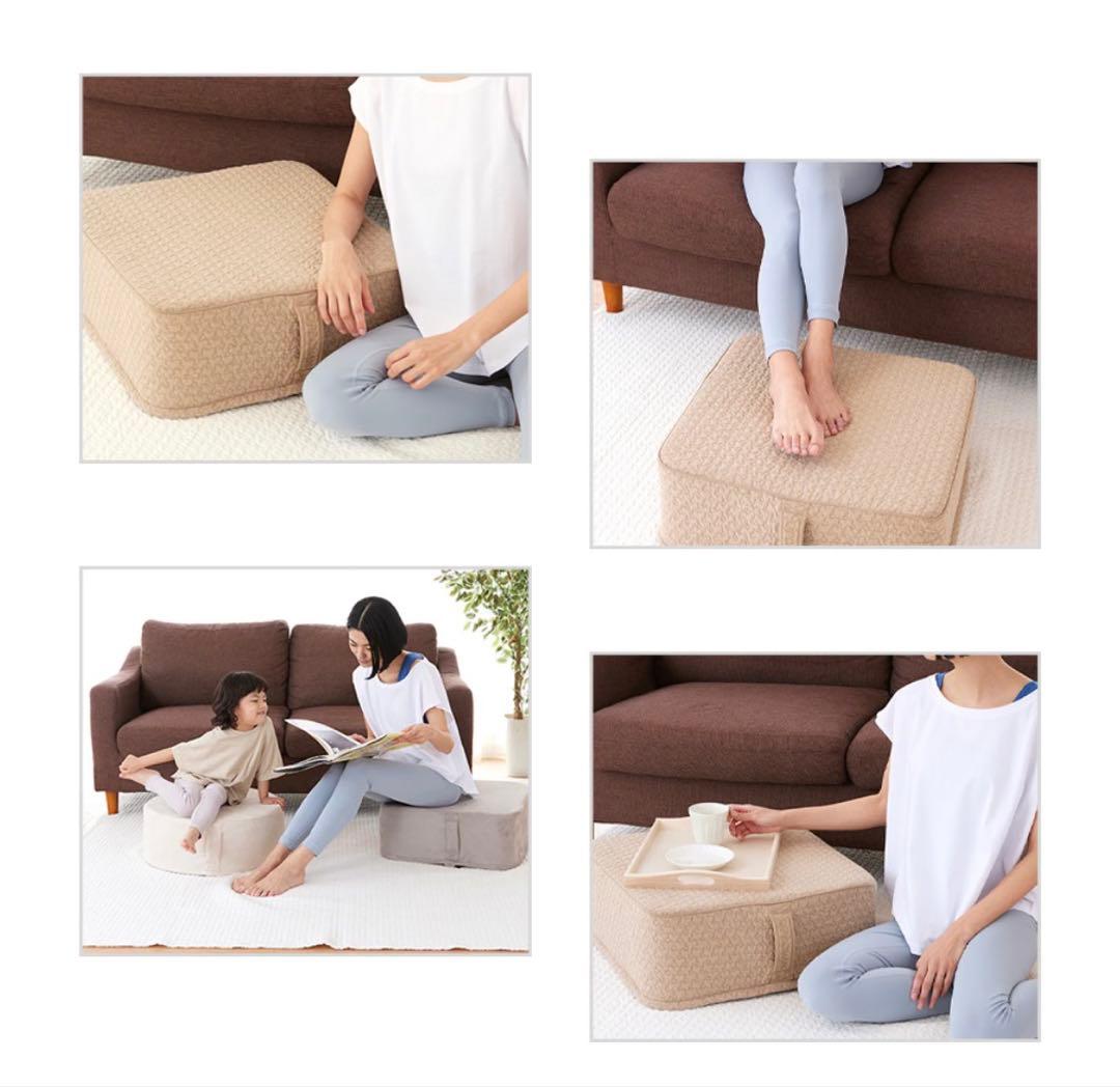 Chi❤️【未使用に近い】OPPOMAN TOKYO クッショントランポリン