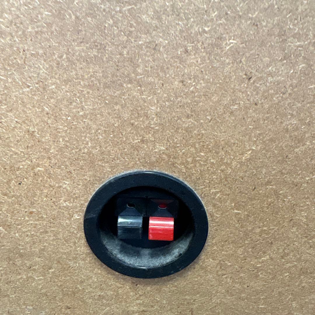 ケンウッド S-5i 動作確認済