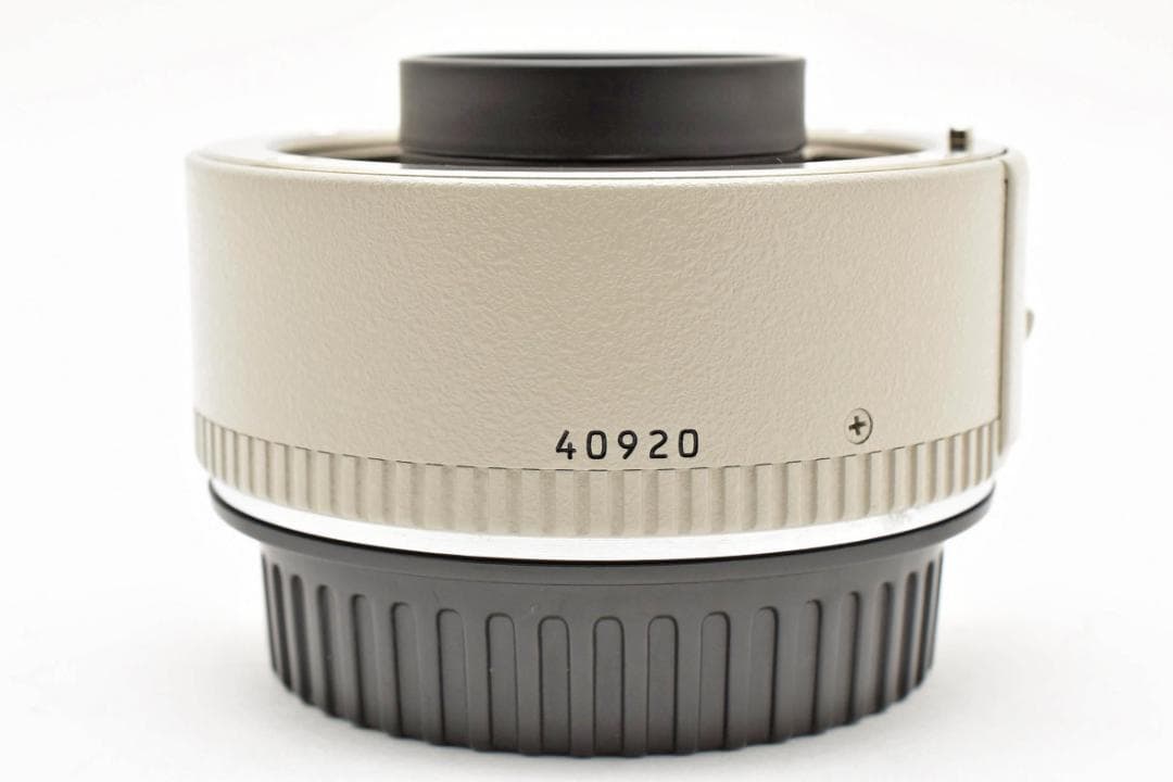 その他 Canon EXTENDER EF 1.4x #7504