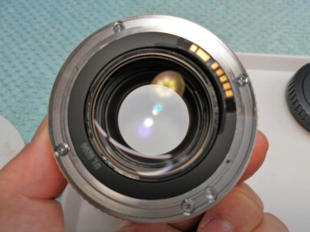その他 Canon EXTENDER EF 1.4x #7504
